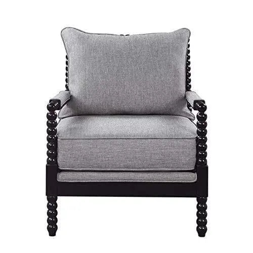 Handicraft Comfortable Arm Chair - Ouch Cart