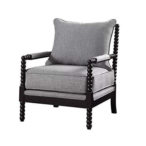 Handicraft Comfortable Arm Chair - Ouch Cart