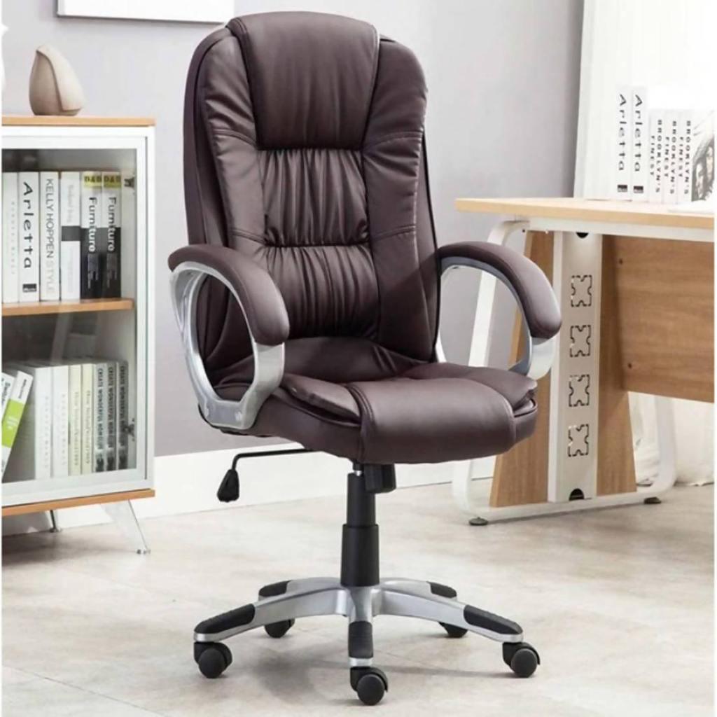 Elegant Davisco Executive Chair | Office chair | Study chair - Ouch Cart
