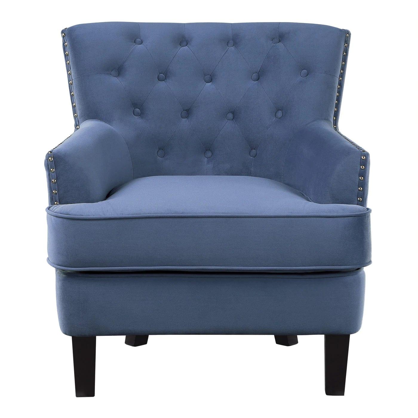 Ocala Accent Chair - Ouch Cart