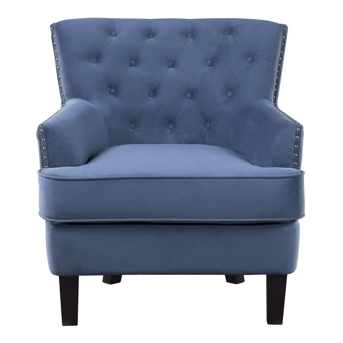 Ocala Accent Chair - Ouch Cart