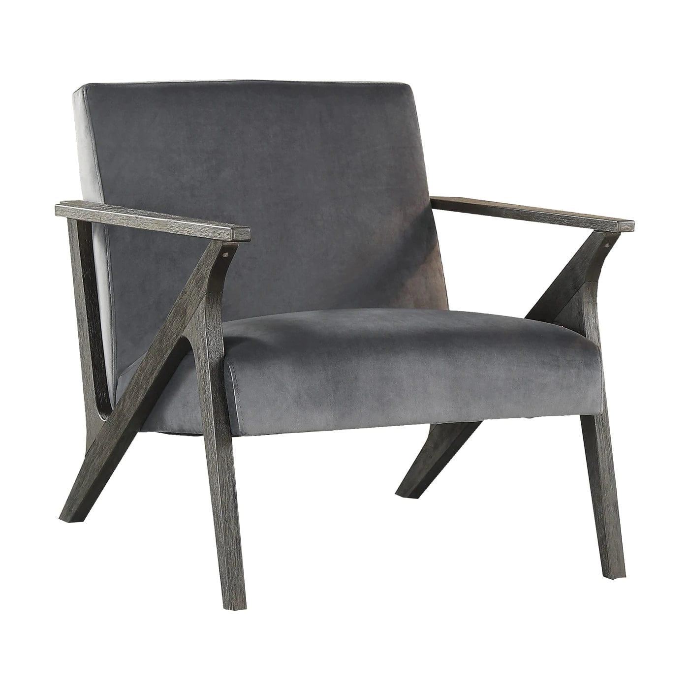 Ride Accent Chair - Ouch Cart