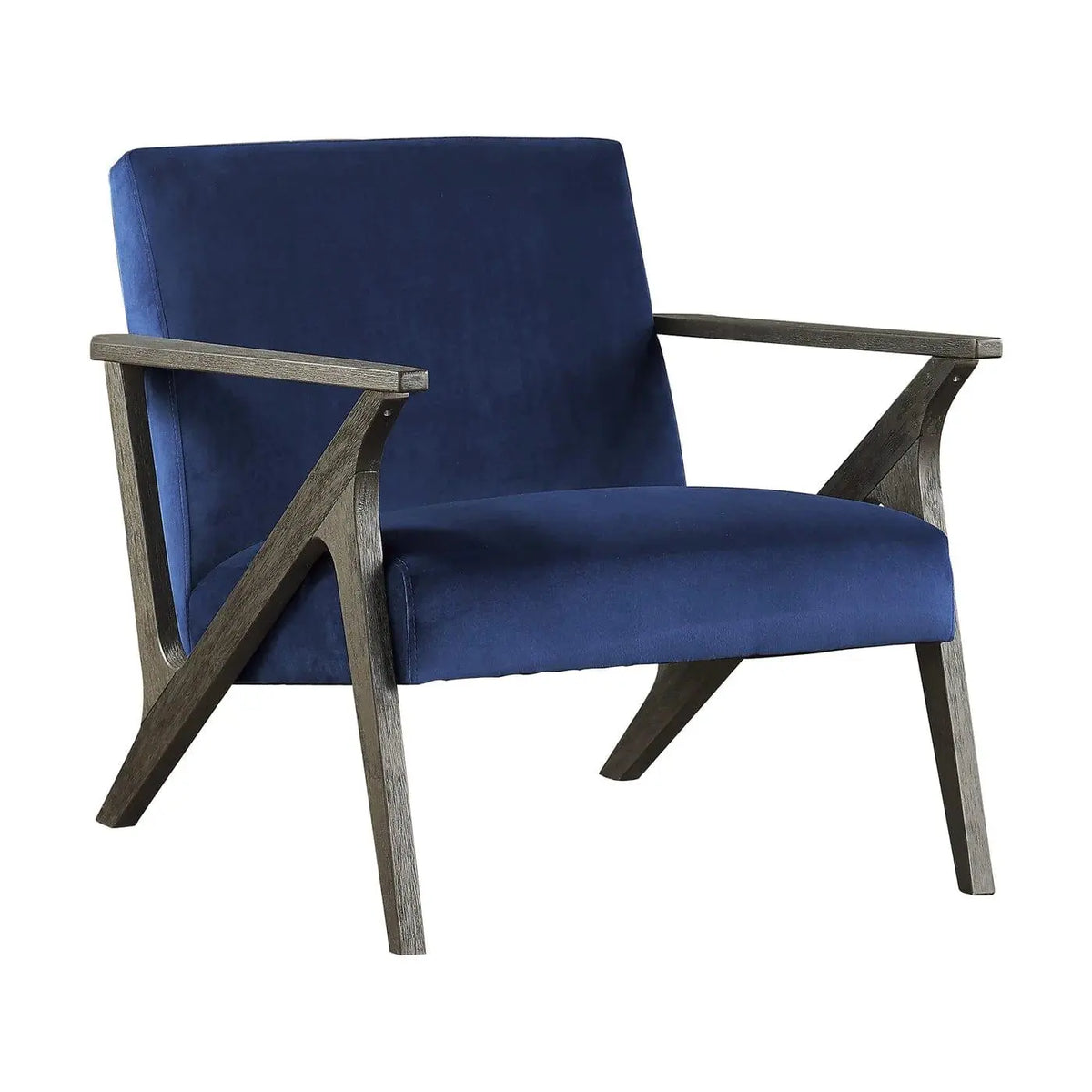 Ride Accent Chair - Ouch Cart