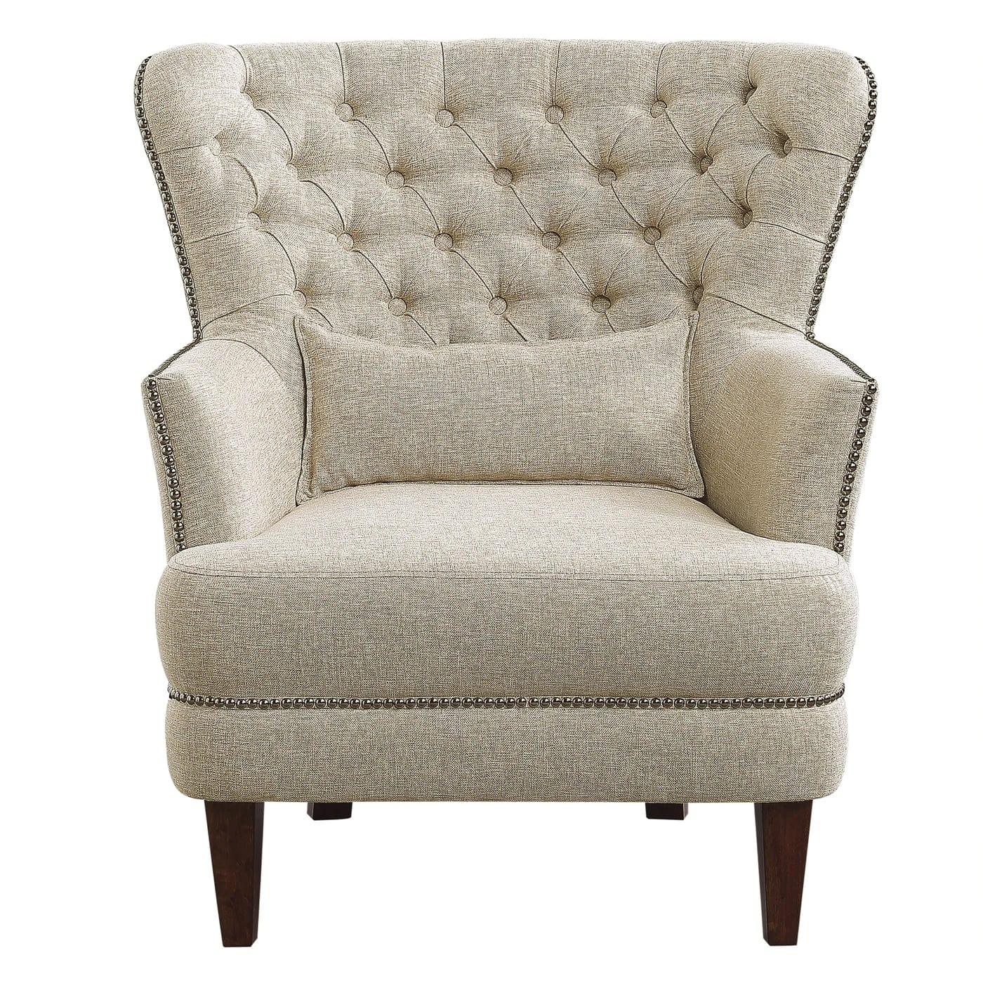 Modern Accent Chair Living Room - Ouch Cart