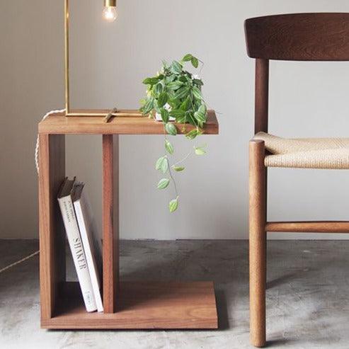 Living Room Small Tea/Coffee Table Or Side Table By Miza - Ouch Cart