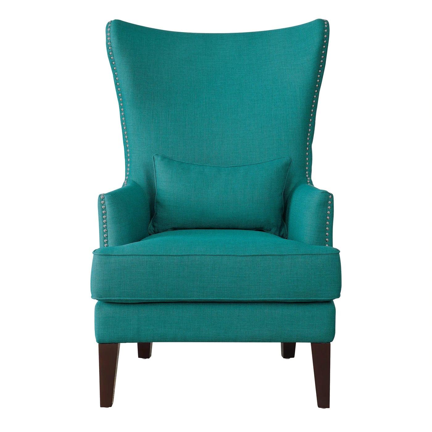 Accent Chair for Living Room, Bedroom - Ouch Cart