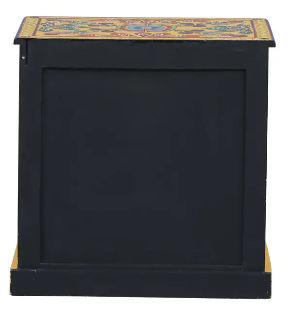 Beautiful Design sideboard Mango Wood console table - Ouch Cart