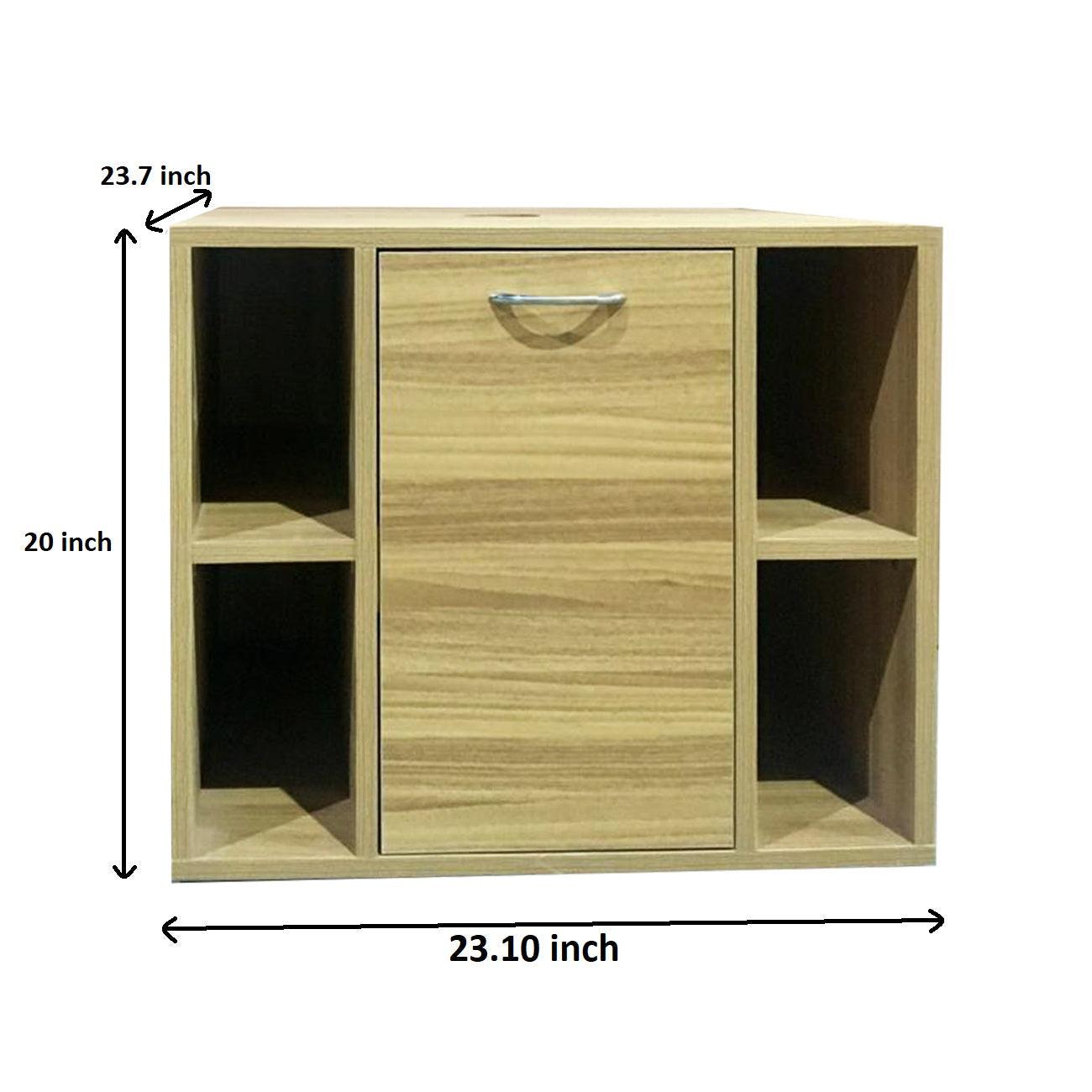 Bathroom Multilayer Vanity For Over The Counter Washbasin By Miza - Ouch Cart