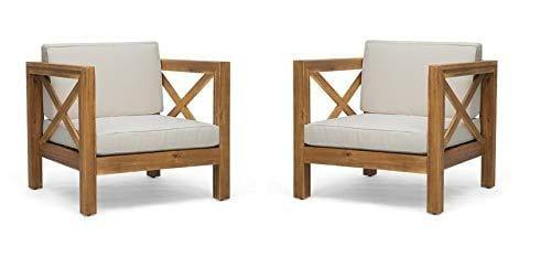 Handicrafts Wooden Back Comfort Seating Chair Hand Carved Armrest Chair - Ouch Cart