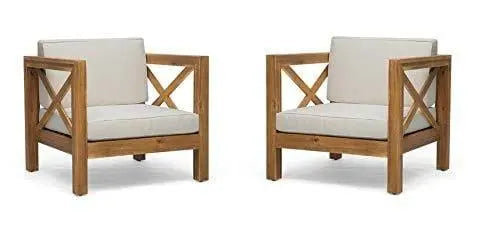 Handicrafts Wooden Back Comfort Seating Chair Hand Carved Armrest Chair - Ouch Cart