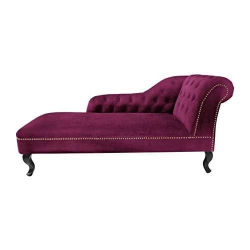 Wooden Handmade Amazing Victorian Style Couch Chaises Lounges - Ouch Cart