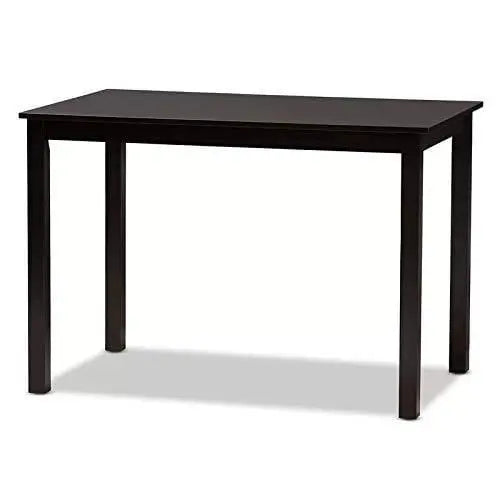 Modern and Contemporary 5 Piece Breakfast Nook Dining Set. - Ouch Cart