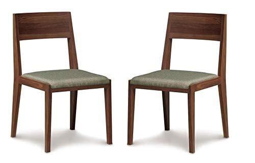 Handicrafts Sheesham Wood Chair/Study Chair Set of 2 - Ouch Cart