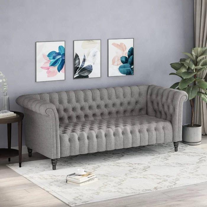 sofas online india. chesterfield 3 seater sofa set in bangalore, mumbai, delhi