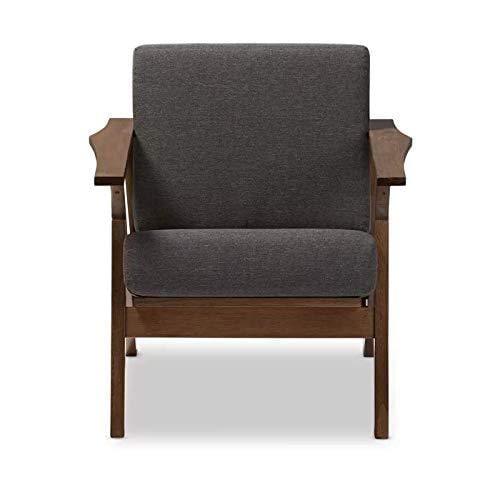Handicraft Iconic Shape Arm Chair. - Ouch Cart