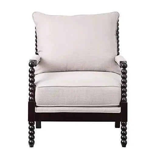 Handicraft Contemporary Design Arm Chair. - Ouch Cart