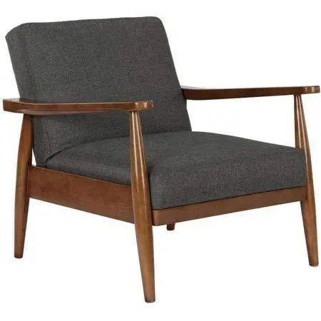 Handicrafts Sheehsam Wood Arm Chair - Ouch Cart
