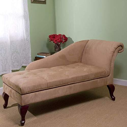 Handicrafts Amazing Victorian Style Wooden Couch Chaises Lounges - Ouch Cart