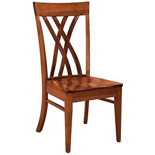 Handicrafts Sheehsam Wood Comfortable Arm Chair (2) - Ouch Cart