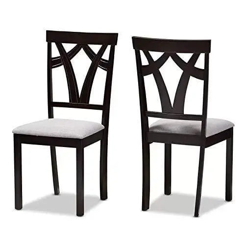 Modern and Contemporary 5 Piece Breakfast Nook Dining Set. - Ouch Cart