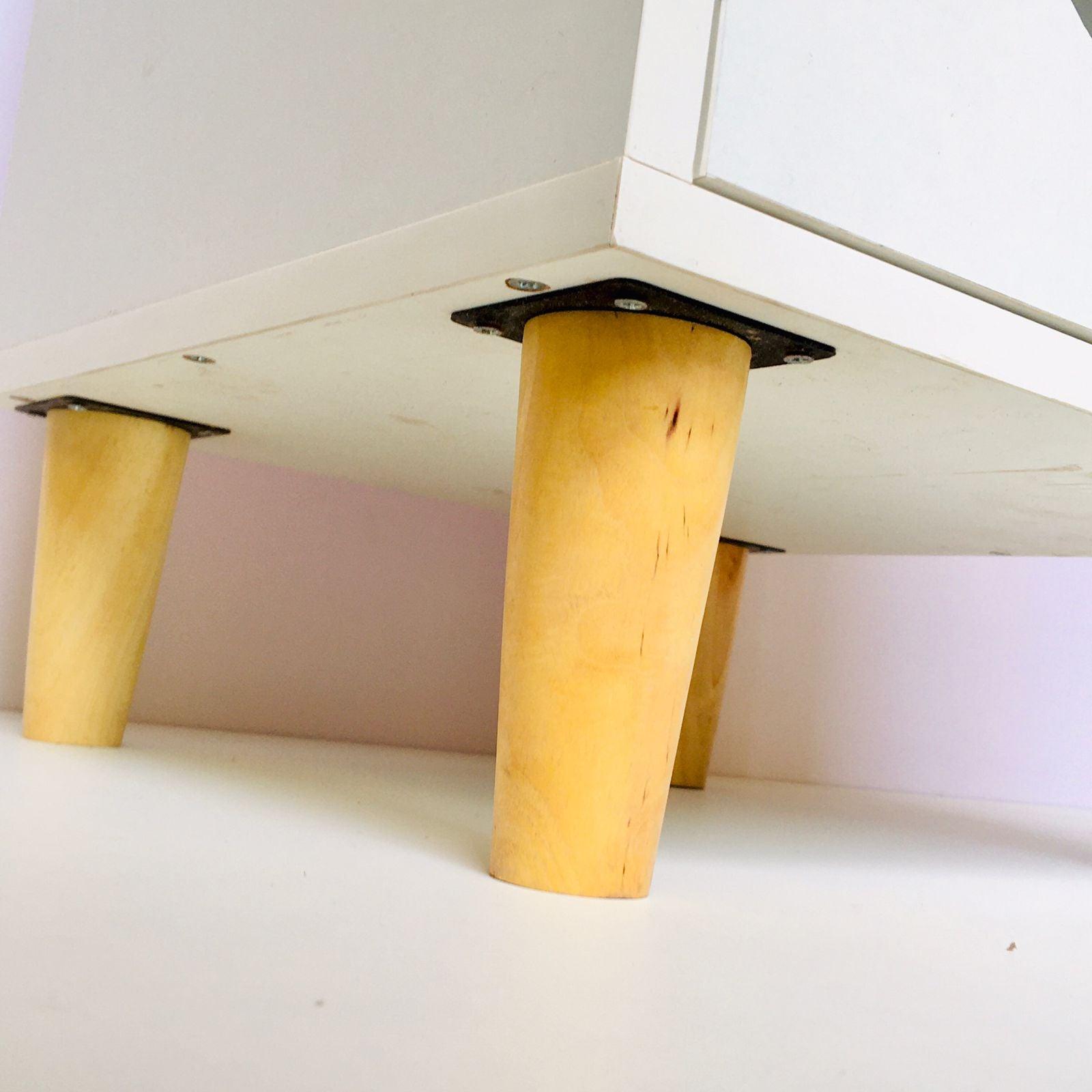 Indoor Wooden Premium Cat House/Pet House By Miza - Ouch Cart