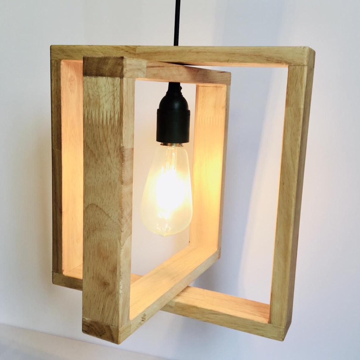 Right Suspension Overlapping Hanging Lamp/Light For Your Specific Decor By Miza - Ouch Cart