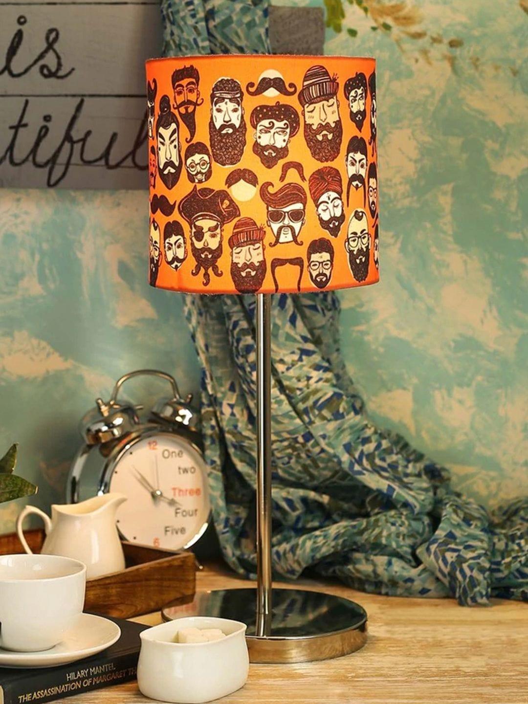 Too Moochh Lamp - Ouch Cart