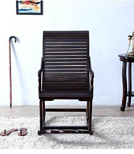 Aussumm Grandpa Rocking Chair - Ouch Cart