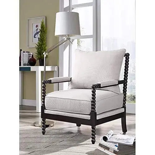 Handicraft Contemporary Design Arm Chair. - Ouch Cart