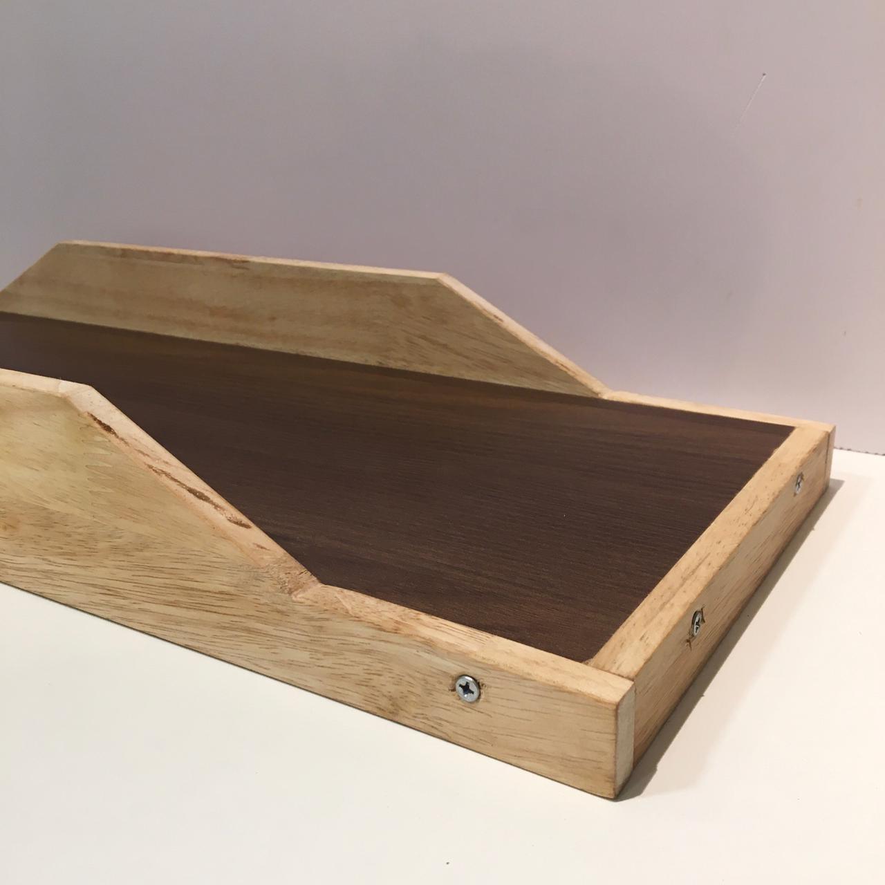 Armchair And Bathtub Cup Tray By Miza - Ouch Cart