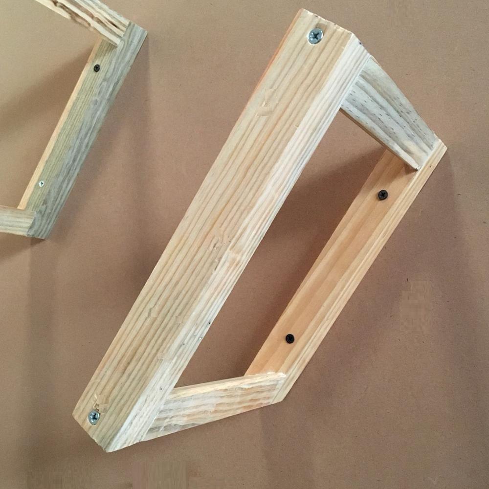 Utility Room Book Storage/Bookshelves Set Of 2 By Miza - Ouch Cart