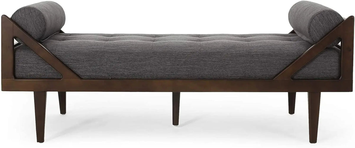 Rayle Chaise Lounge, Banch - Ouch Cart