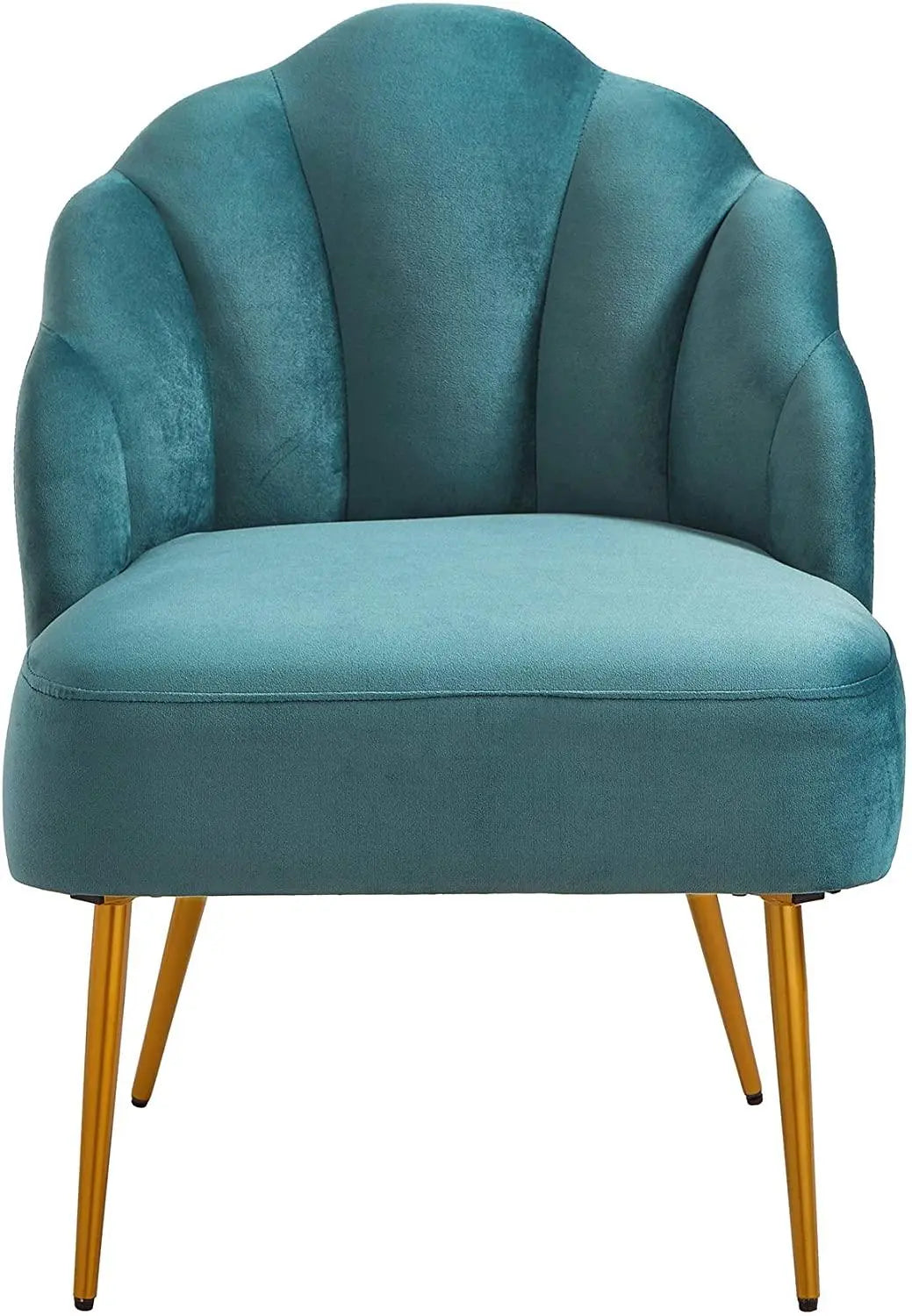 Ball & Cast Accent Chair - Ouch Cart