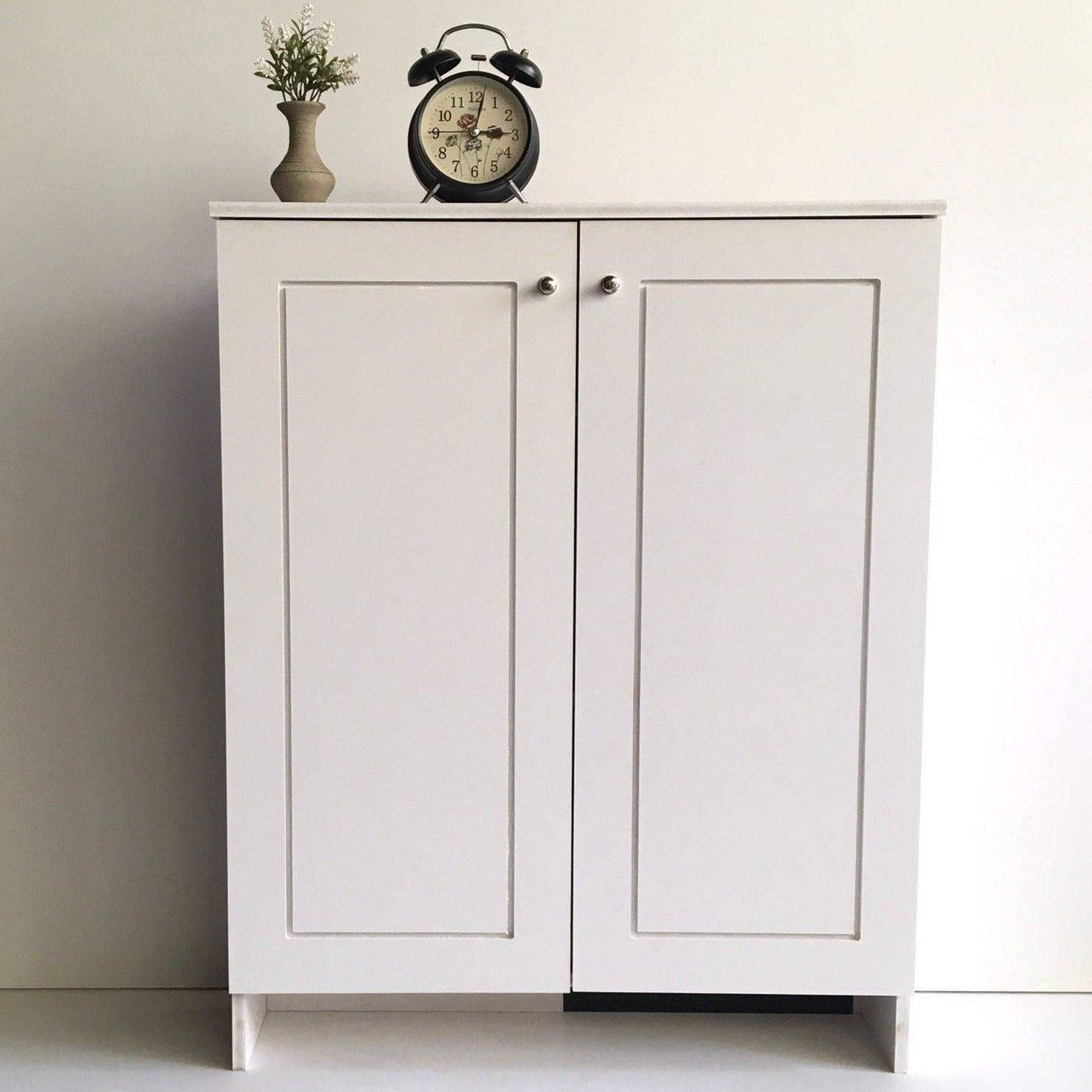 Floor Standing 5 inch bathroom Cabinet