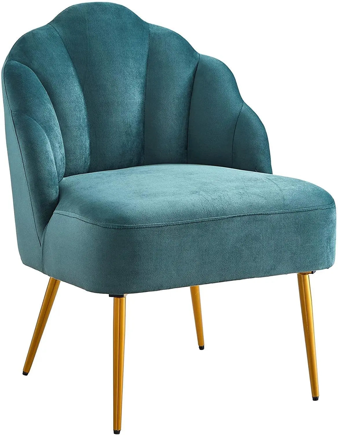 Ball & Cast Accent Chair - Ouch Cart