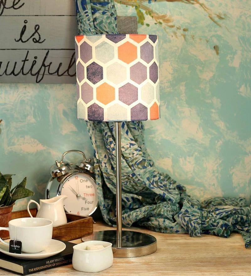 The Hexa Lamp - Ouch Cart