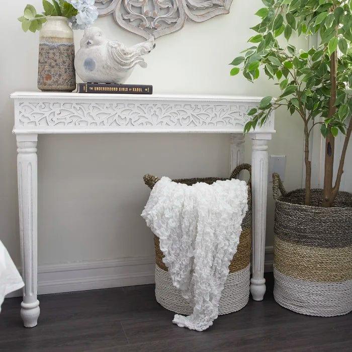 Adsila Console Table - Ouch Cart