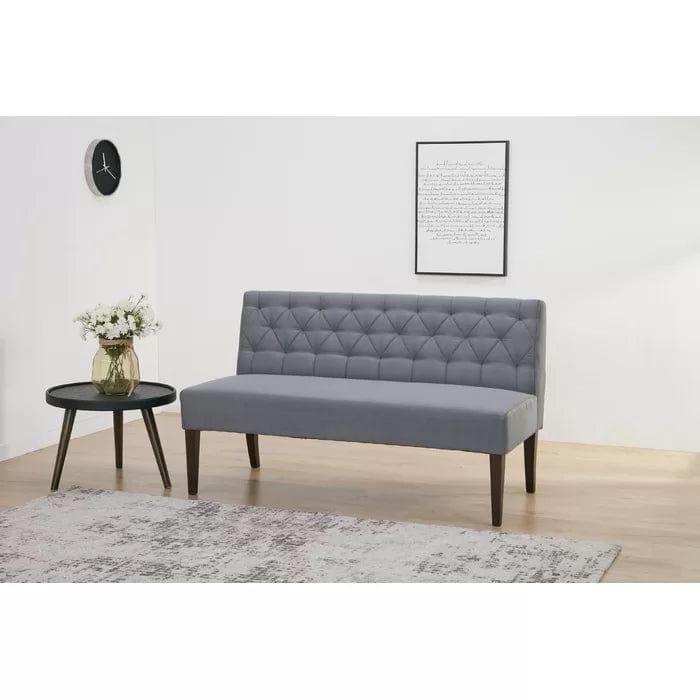Aegean 2 Seater Loveseat - Ouch Cart