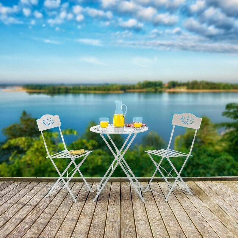 Buy Outdoor furniture online in India | Balcony Furniture, Garden Furniture in India