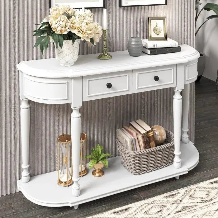 Anayely'' Console Table - Ouch Cart