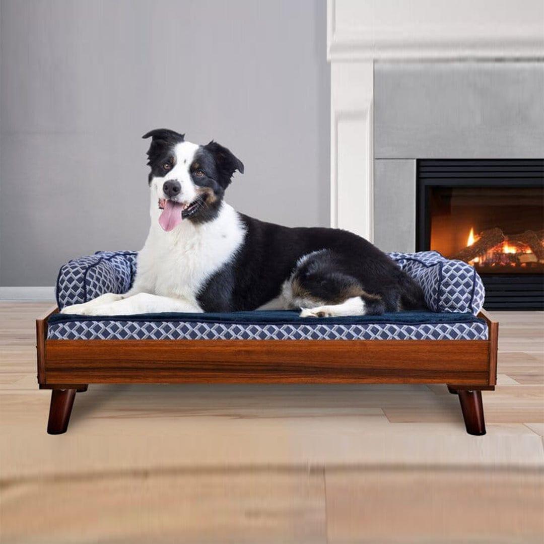 Arana Bed Frame Dog Sofa - Ouch Cart