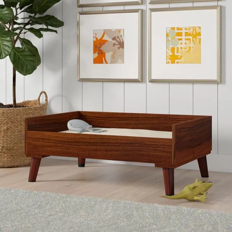 Arana Bed Frame Dog Sofa - Ouch Cart