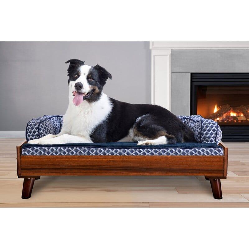 Arana Bed Frame Dog Sofa - Ouch Cart