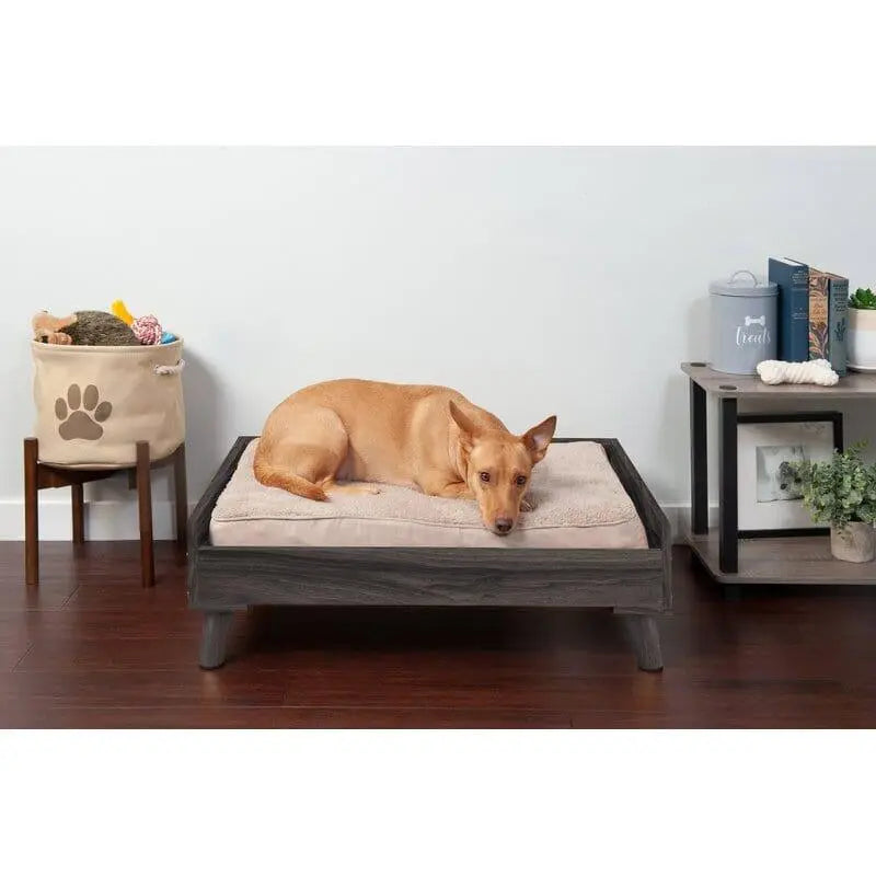 Arana Bed Frame Dog Sofa - Ouch Cart