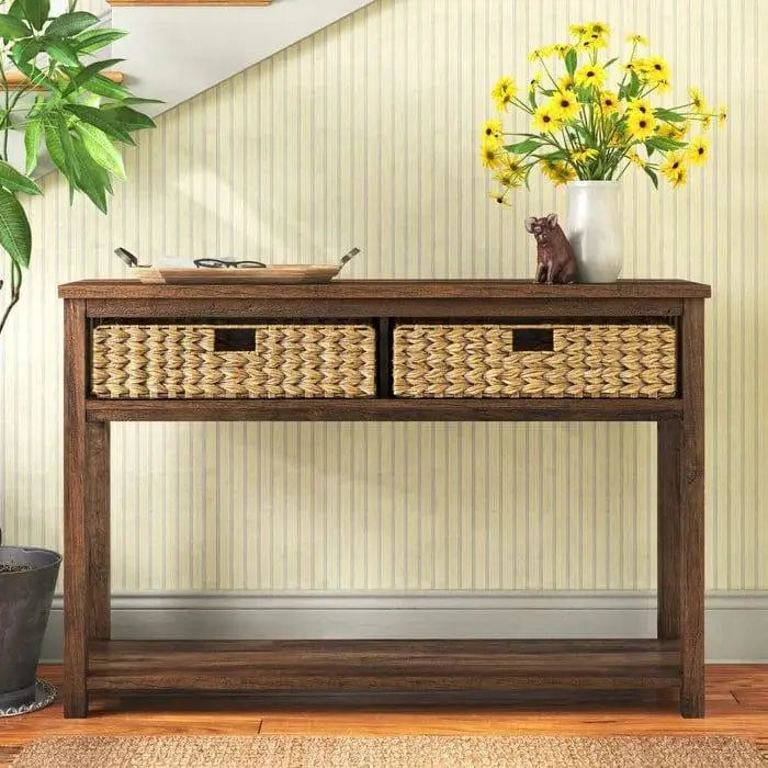 Barview ' Console Table - Ouch Cart