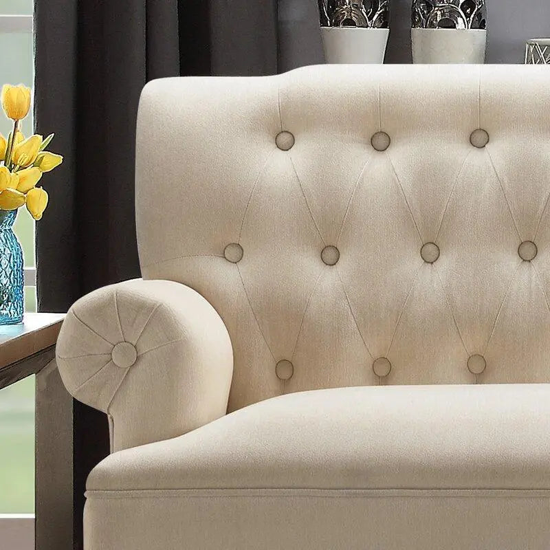 Handicrafts Wooden Classic and Antique Design Sofa - Ouch Cart