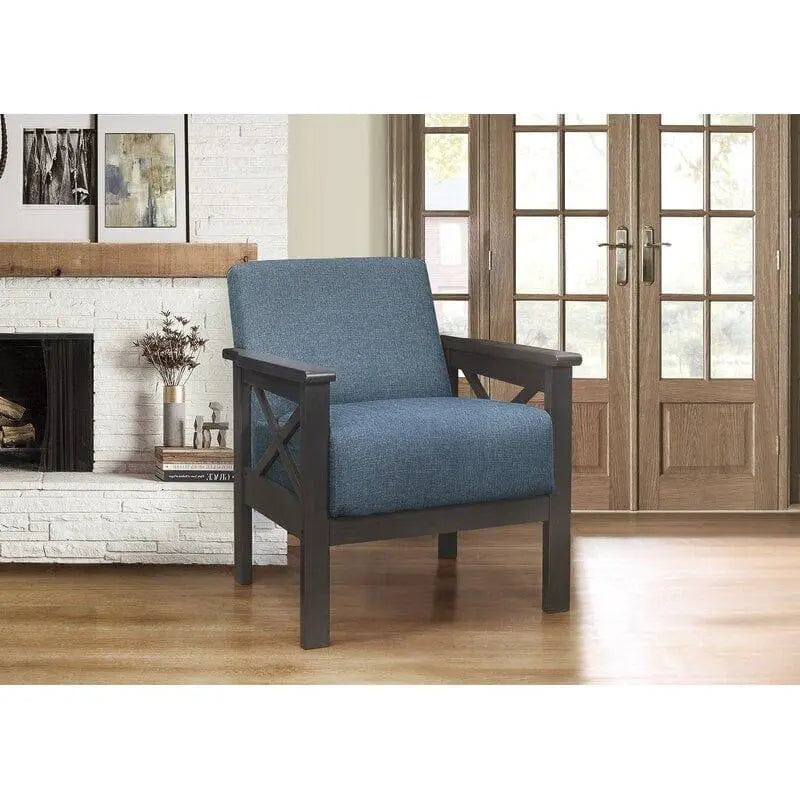 Wide Armchair - Ouch Cart