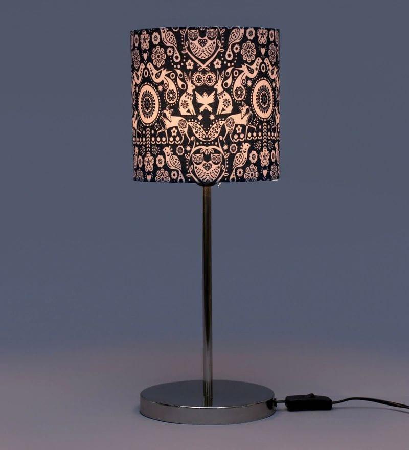 Animal Tribe Lamp - Ouch Cart