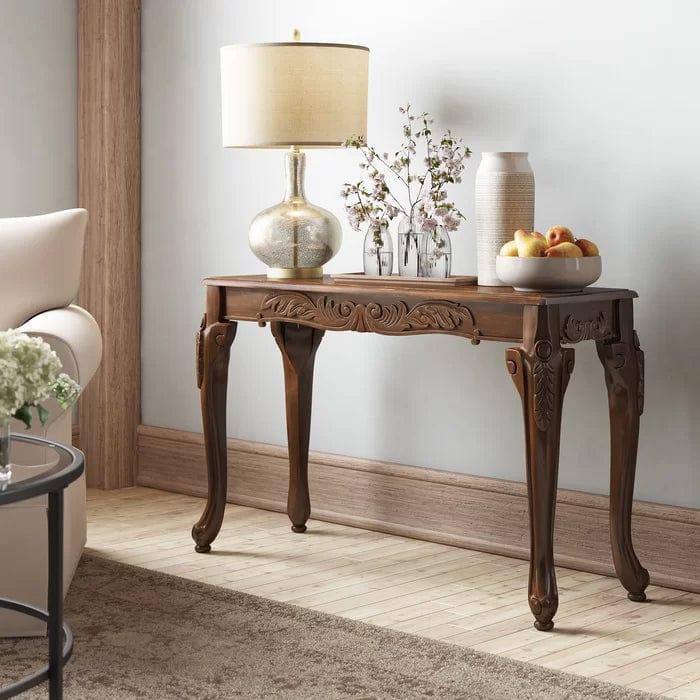 Clausen Console Table - Ouch Cart