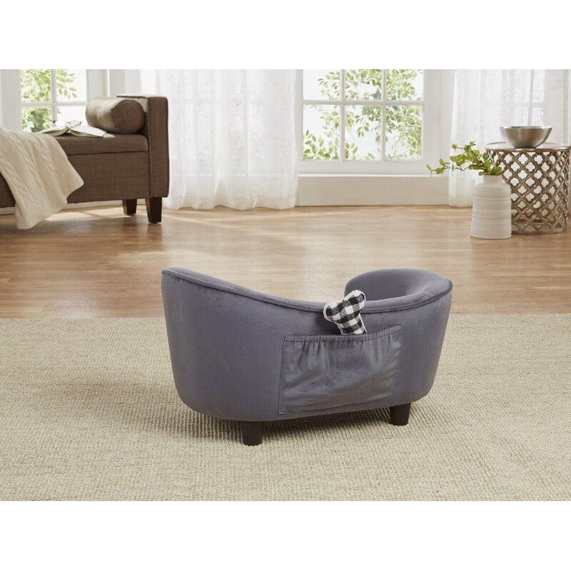 Connie Dog Sofa - Ouch Cart